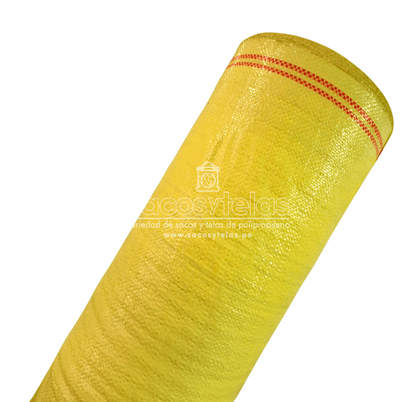 Saco de Arpillera 60x110cm (Biodegradable)
