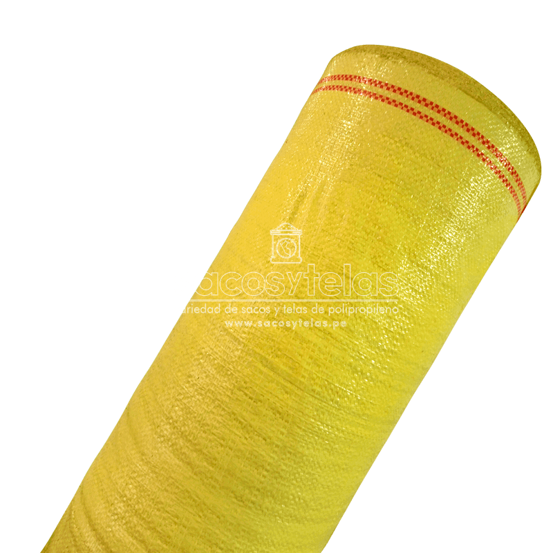 Tela arpillera 1x200
