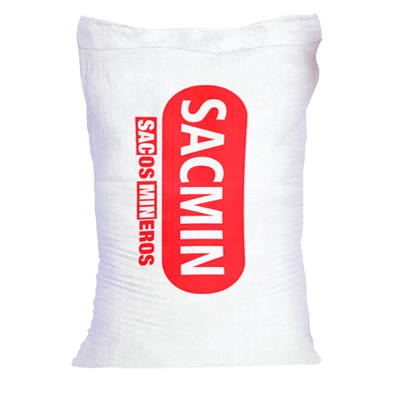 Saco sacmin, saco minero